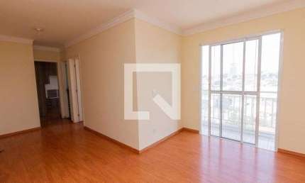 Apartamento para Aluguel - Artur Alvim, 2 Quartos,  54 m² - São Paulo