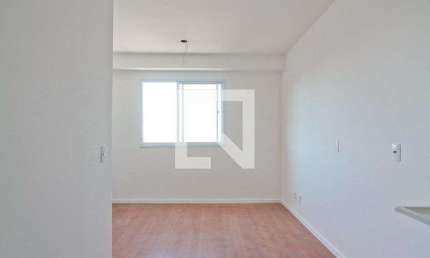 Kitnet / Stúdio para Aluguel - Jardim Felicidade, 1 Quarto,  18 m² - São Paulo
