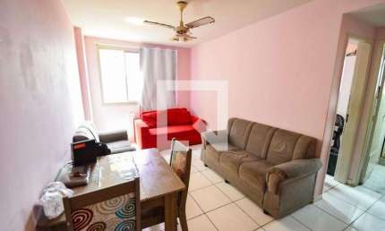 Apartamento para Aluguel - Méier, 1 Quarto,  60 m² - Rio de Janeiro