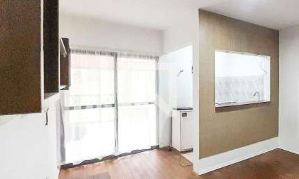 Casa / Sobrado em Condomínio para Aluguel - Tatuapé, 1 Quarto,  45 m² - São Paulo