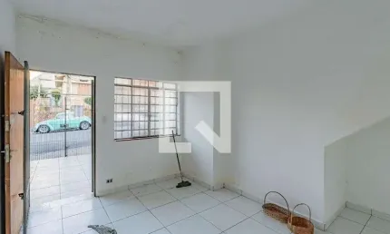 Casa para aluguel - sacomã, 1 quarto,  90 m² - são paulo