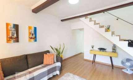 Casa para Aluguel - Jardim Marajoara , 1 Quarto,  70 m² - São Paulo