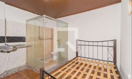 Kitnet / Stúdio para Aluguel - Brás, 1 Quarto,  18 m² - São Paulo