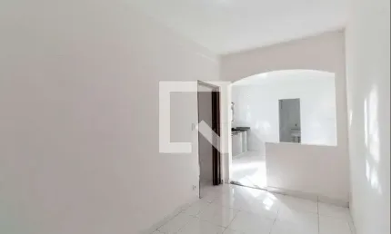 Casa para aluguel - vila ré, 1 quarto,  52 m² - são paulo