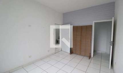 Casa para Aluguel - Moema, 1 Quarto,  25 m² - São Paulo