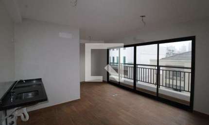 Apartamento para Aluguel - Água Fria, 1 Quarto,  35 m² - São Paulo