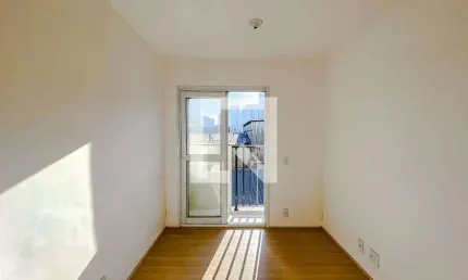 Apartamento para Aluguel - Mooca, 1 Quarto,  27 m² - São Paulo