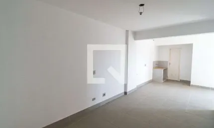 Apartamento para aluguel - jabaquara, 1 quarto,  65 m² - são paulo