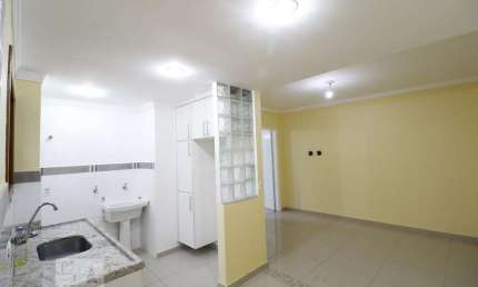 Casa para Aluguel - Vila Romano, 1 Quarto,  40 m² - São Paulo