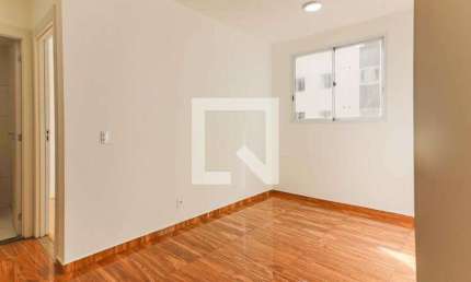 Apartamento para Aluguel - Jaguaré, 2 Quartos,  36 m² - São Paulo