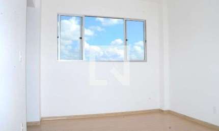 Apartamento para Aluguel - Goiânia, 2 Quartos,  62 m² - Belo Horizonte