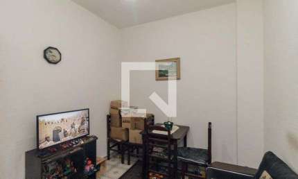 Apartamento para Aluguel - Santa Cecília, 1 Quarto,  29 m² - São Paulo