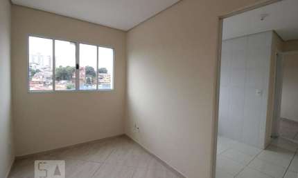 Apartamento para Aluguel - Casa Verde, 1 Quarto,  50 m² - São Paulo