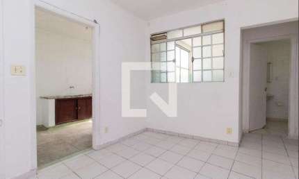 Apartamento para Aluguel - Tatuapé, 2 Quartos,  55 m² - São Paulo