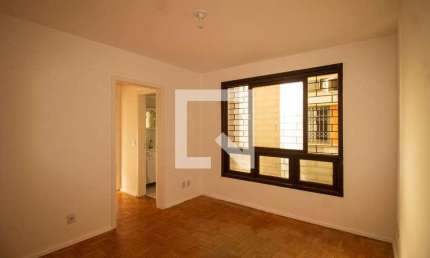 Kitnet / Stúdio para Aluguel - Praia de Belas , 2 Quartos,  56 m² - Porto Alegre