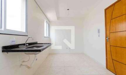 Apartamento para Aluguel - Vila Nova Savoia, 1 Quarto,  37 m² - São Paulo