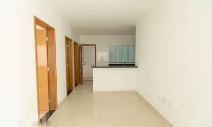 Apartamento para Aluguel - Vila Ema, 2 Quartos,  50 m² - São Paulo