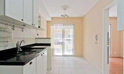 Apartamento para Aluguel - Freguesia do Ó, 1 Quarto,  29 m² - São Paulo