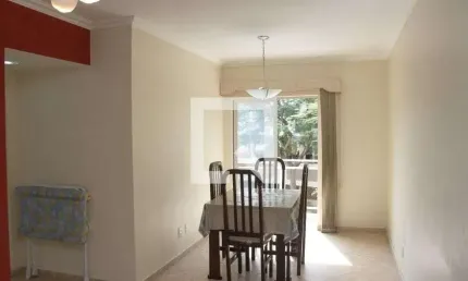 Apartamento para Aluguel - Meier, 2 Quartos,  63 m² - Rio de Janeiro