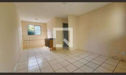 Apartamento para Aluguel - Nambi, 2 Quartos,  50 m² - Jundiaí