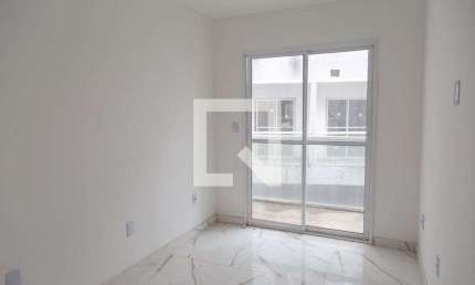 Casa / Sobrado em Condomínio para Aluguel - Vila Augusta, 2 Quartos,  95 m² - Guarulhos
