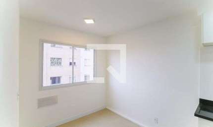 Apartamento para Aluguel - Panamby, 1 Quarto,  30 m² - São Paulo