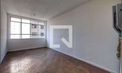 Apartamento para Aluguel - Liberdade, 1 Quarto,  25 m² - São Paulo