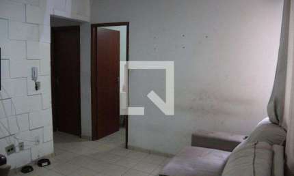 Apartamento para Aluguel - Milionários, 2 Quartos,  80 m² - Belo Horizonte