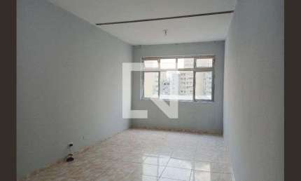Kitnet / Stúdio para Aluguel - Centro, 1 Quarto,  30 m² - São Paulo