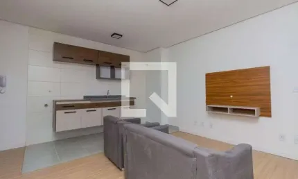 Apartamento para Aluguel - Vila Carrão, 1 Quarto,  30 m² - São Paulo