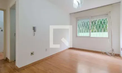 Apartamento para Aluguel - Santo Antônio, 1 Quarto,  50 m² - Porto Alegre