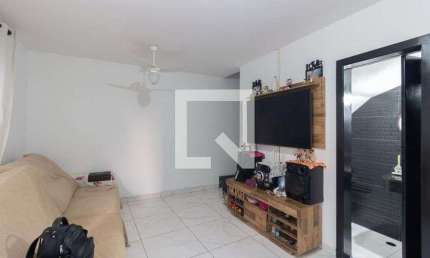 Apartamento para Aluguel - Vila Princesa Isabel, 2 Quartos,  70 m² - São Paulo