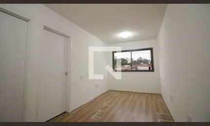 Kitnet / Stúdio para Aluguel - Vila Santa Clara, 1 Quarto,  27 m² - São Paulo