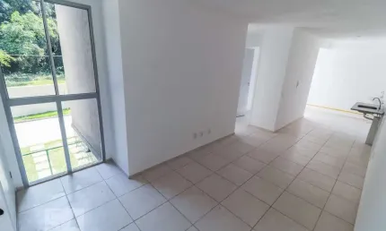 Apartamento para Aluguel - Jacarepaguá, 2 Quartos,  45 m² - Rio de Janeiro