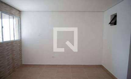 Apartamento para Aluguel - Itaquera, 1 Quarto,  34 m² - São Paulo