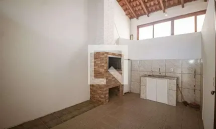 Apartamento para Aluguel - Teresópolis, 1 Quarto,  50 m² - Porto Alegre