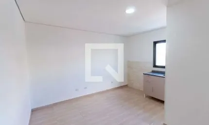 Apartamento para aluguel - ermelino matarazzo, 1 quarto,  35 m² - são paulo