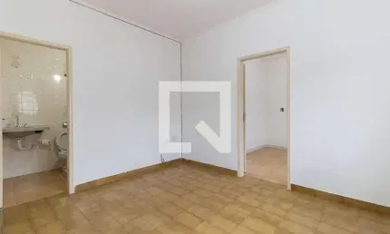 Apartamento para Aluguel - São João Clímaco, 1 Quarto,  50 m² - São Paulo