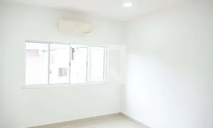 Apartamento para Aluguel - Curicica, 1 Quarto,  30 m² - Rio de Janeiro