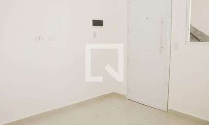 Apartamento para Aluguel - Vila Ede, 1 Quarto,  35 m² - São Paulo