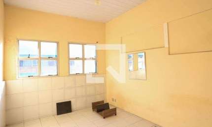 Kitnet / Stúdio para Aluguel - Graça, 2 Quartos,  50 m² - Belo Horizonte