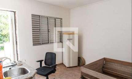 Kitnet / Stúdio para Aluguel - Ipiranga, 1 Quarto,  49 m² - São Paulo