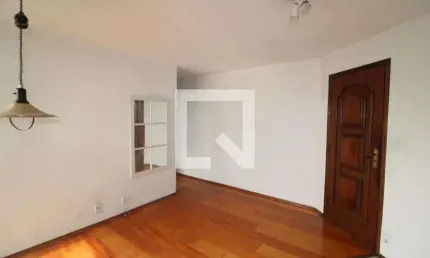 Apartamento para Aluguel - Casa Verde, 2 Quartos,  58 m² - São Paulo