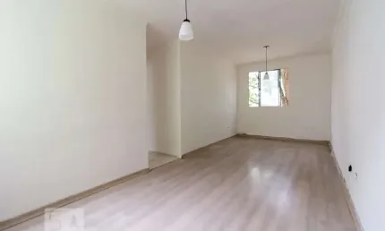Apartamento para Aluguel - Jardim Jussara, 2 Quartos,  54 m² - São Paulo
