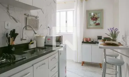 Apartamento para Aluguel - Bom Retiro, 1 Quarto,  40 m² - São Paulo