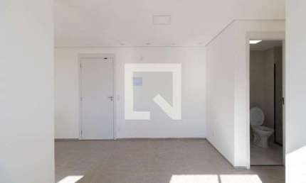Apartamento para Aluguel - Vila Ré, 2 Quartos,  38 m² - São Paulo