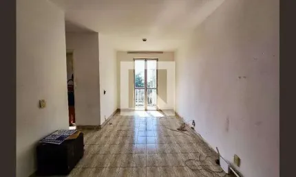 Apartamento para Aluguel - Cachambi, 2 Quartos,  74 m² - Rio de Janeiro