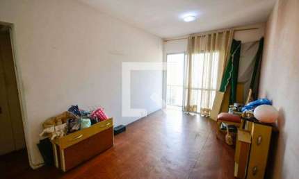 Apartamento para Aluguel - Vila Isabel, 1 Quarto,  75 m² - Rio de Janeiro