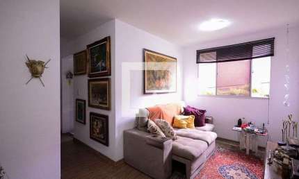 Apartamento para Aluguel - Cursino, 1 Quarto,  52 m² - São Paulo