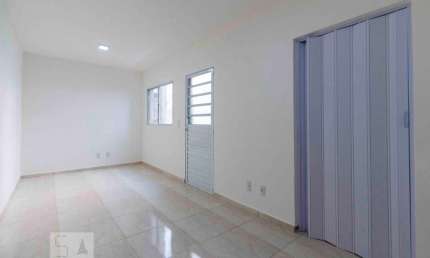 Apartamento para Aluguel - Vila Prudente, 1 Quarto,  35 m² - São Paulo